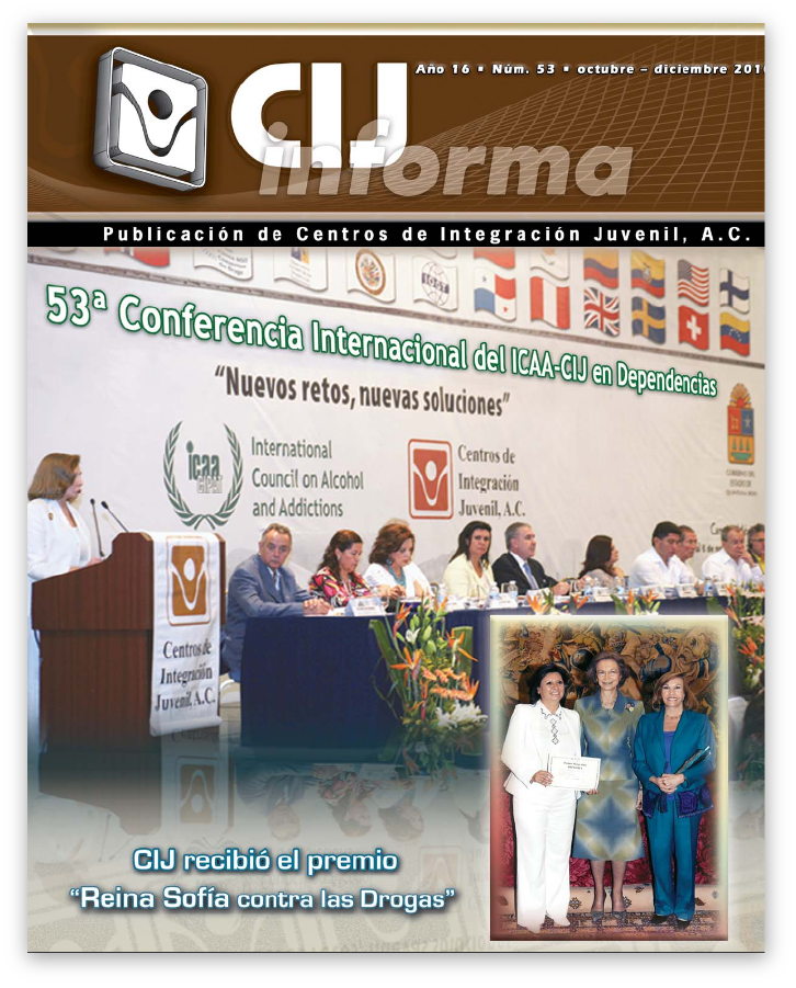 Revista CIJ