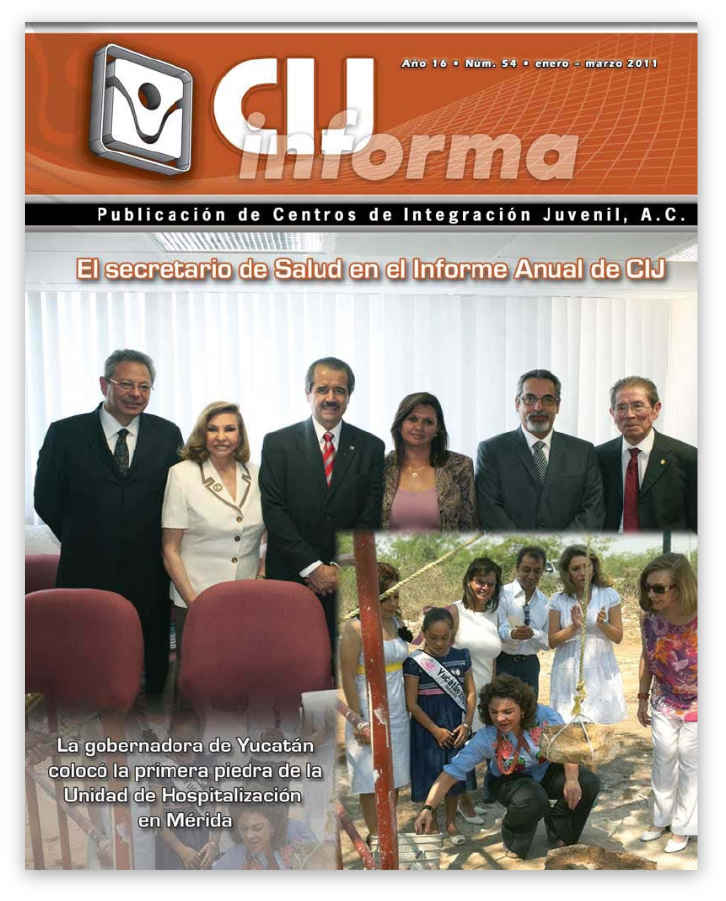 Revista CIJ