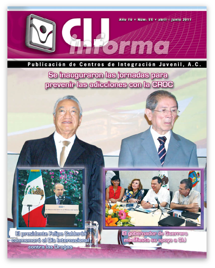Revista CIJ