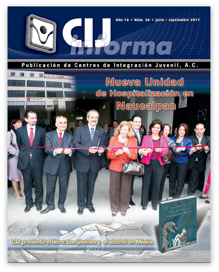 Revista CIJ