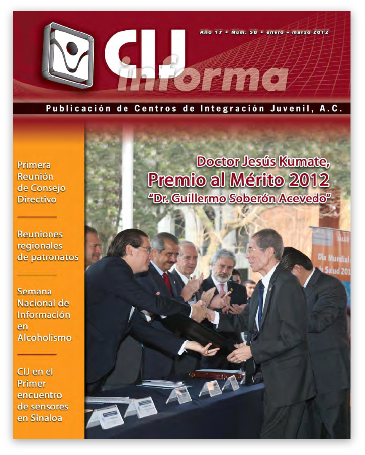 Revista CIJ
