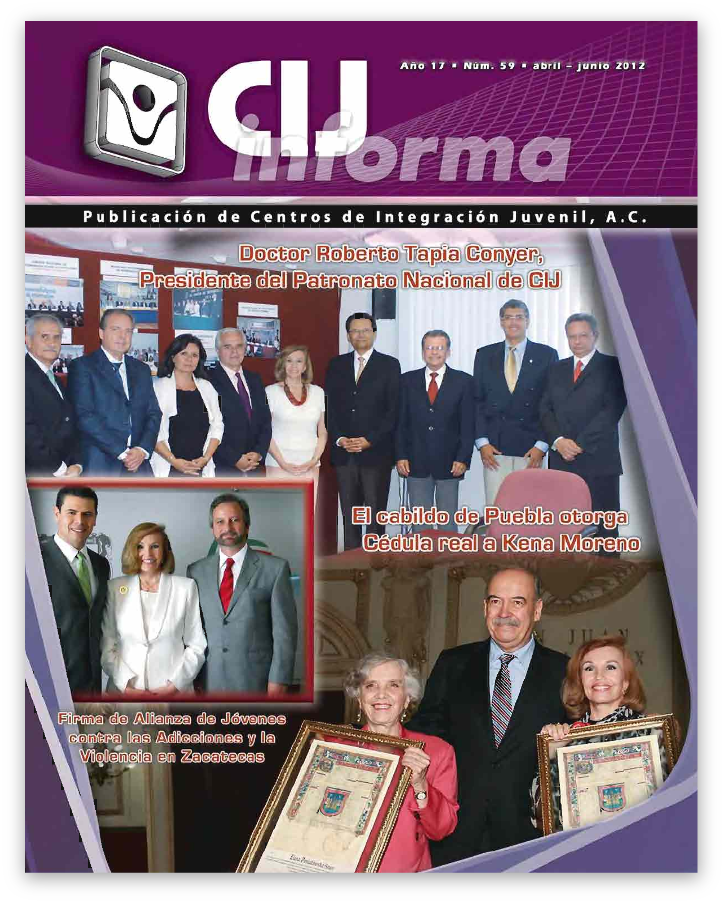 Revista CIJ