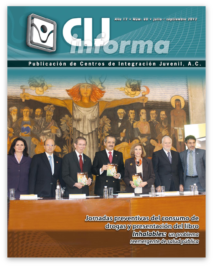 Revista CIJ