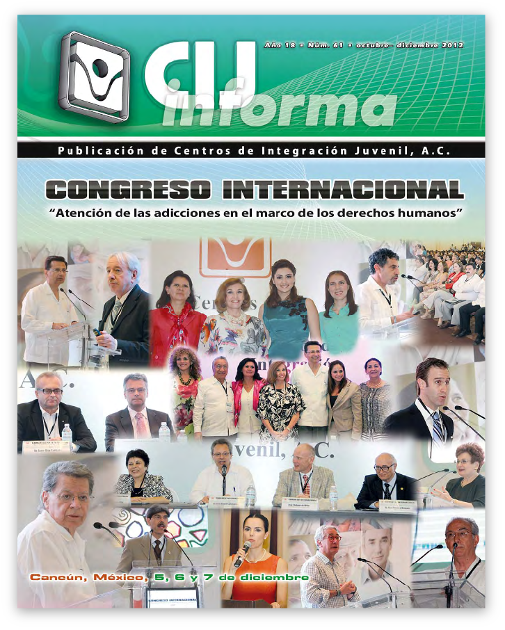 Revista CIJ