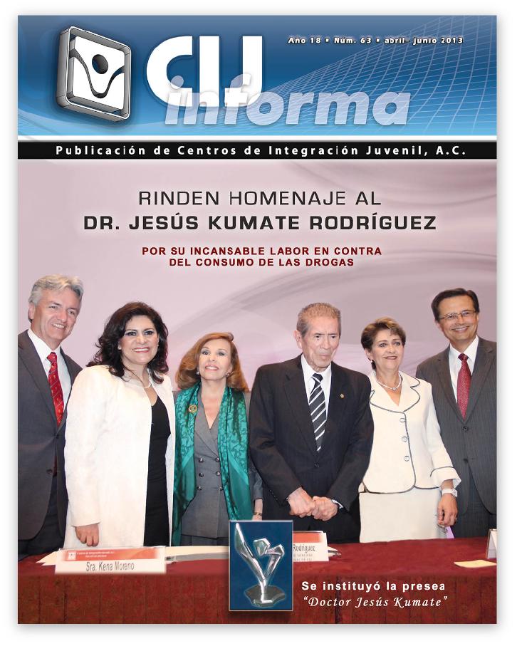 Revista CIJ