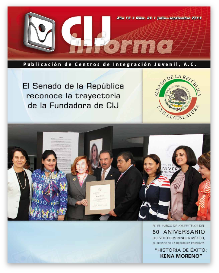 Revista CIJ