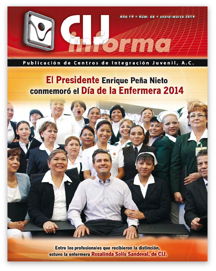 Revista CIJ