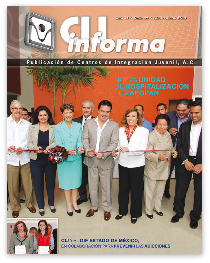 Revista CIJ