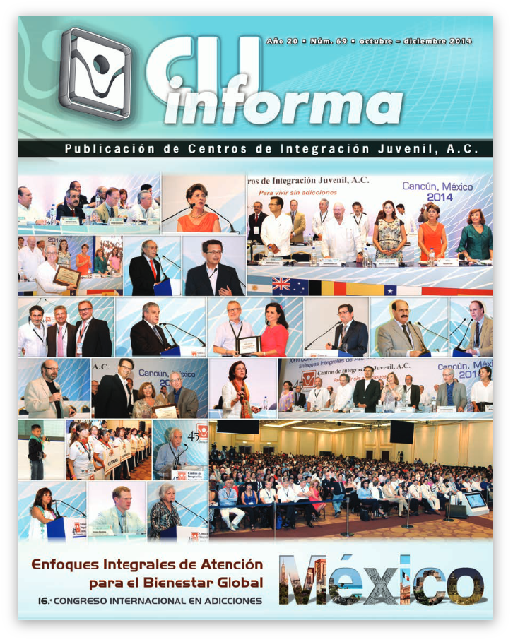 Revista CIJ