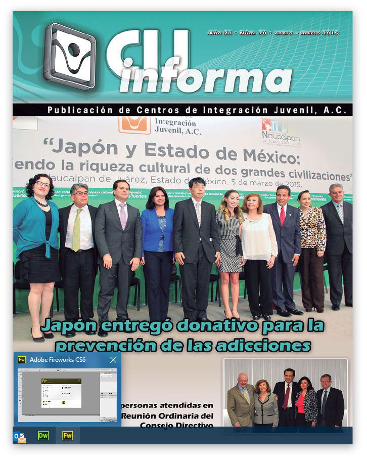 Revista CIJ