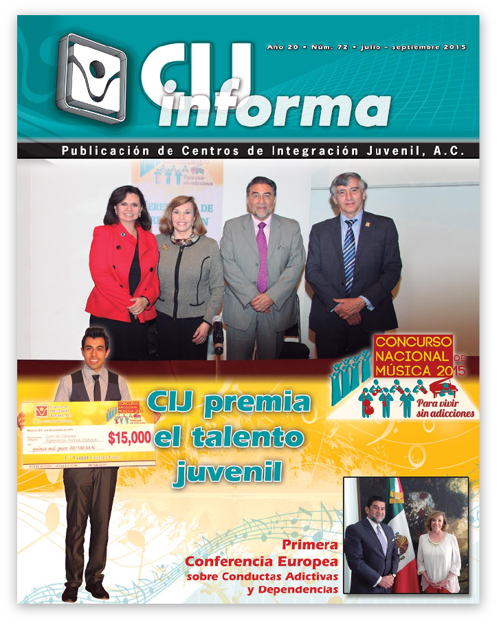 Revista CIJ