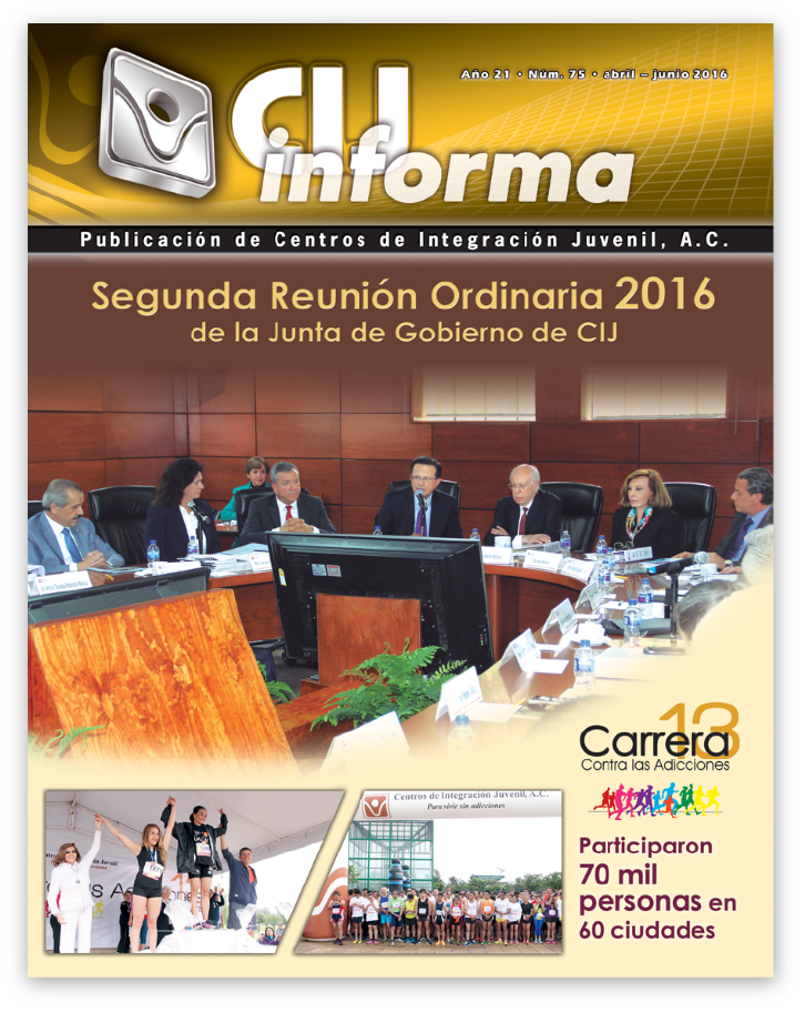 Revista CIJ