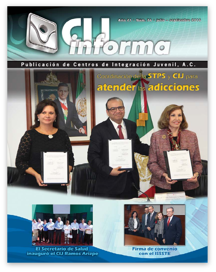 Revista CIJ
