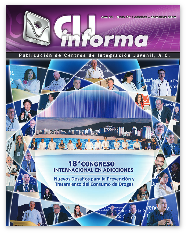 Revista CIJ
