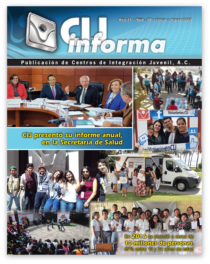 Revista CIJ