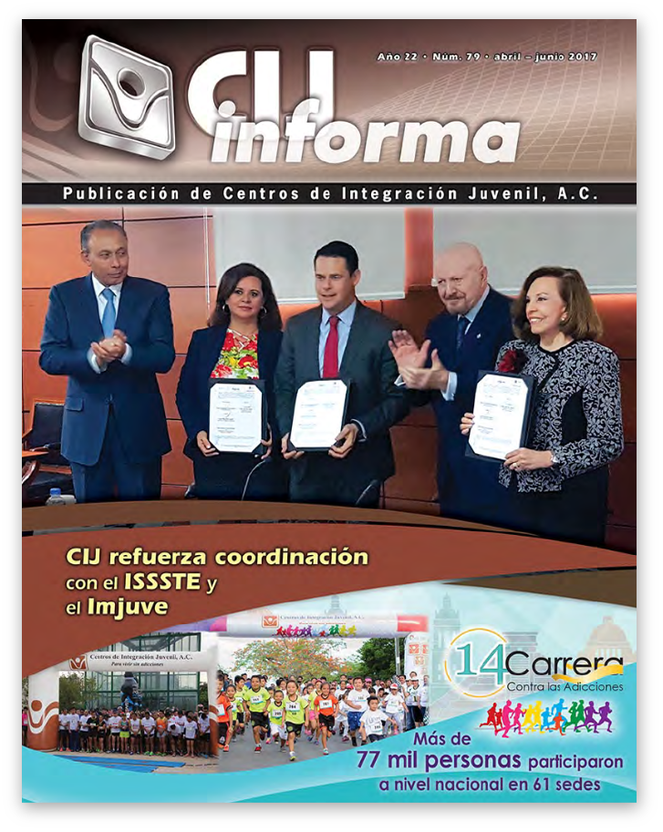 Revista CIJ