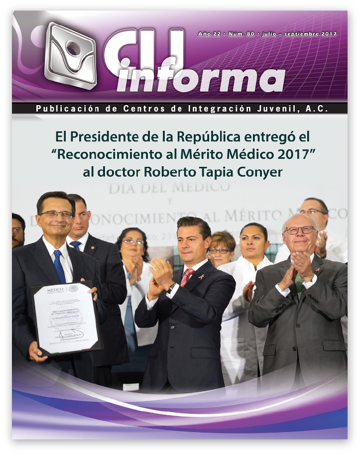 Revista CIJ