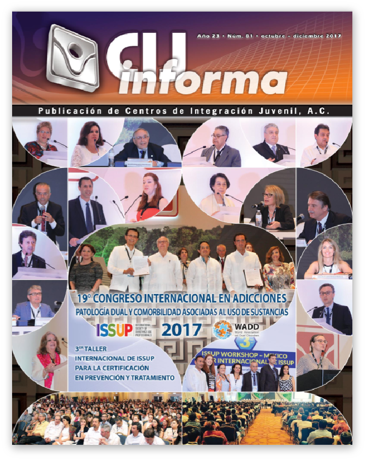 Revista CIJ