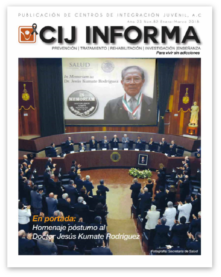 Revista CIJ