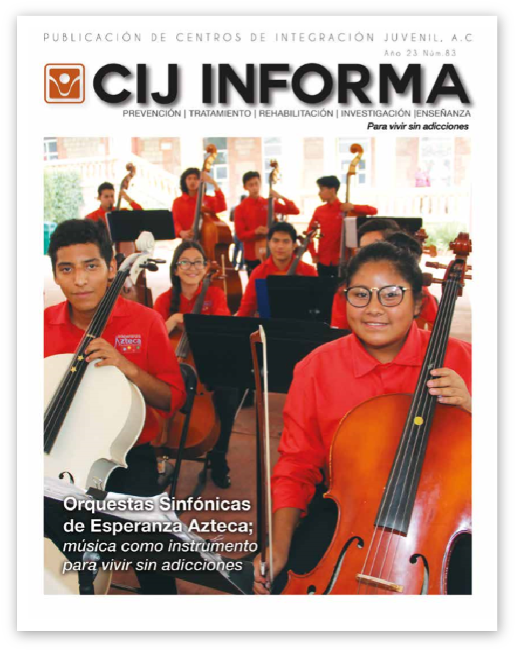 Revista CIJ