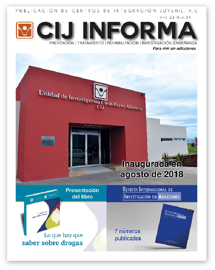 Revista CIJ