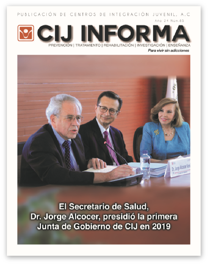Revista CIJ