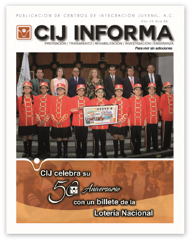 Revista CIJ