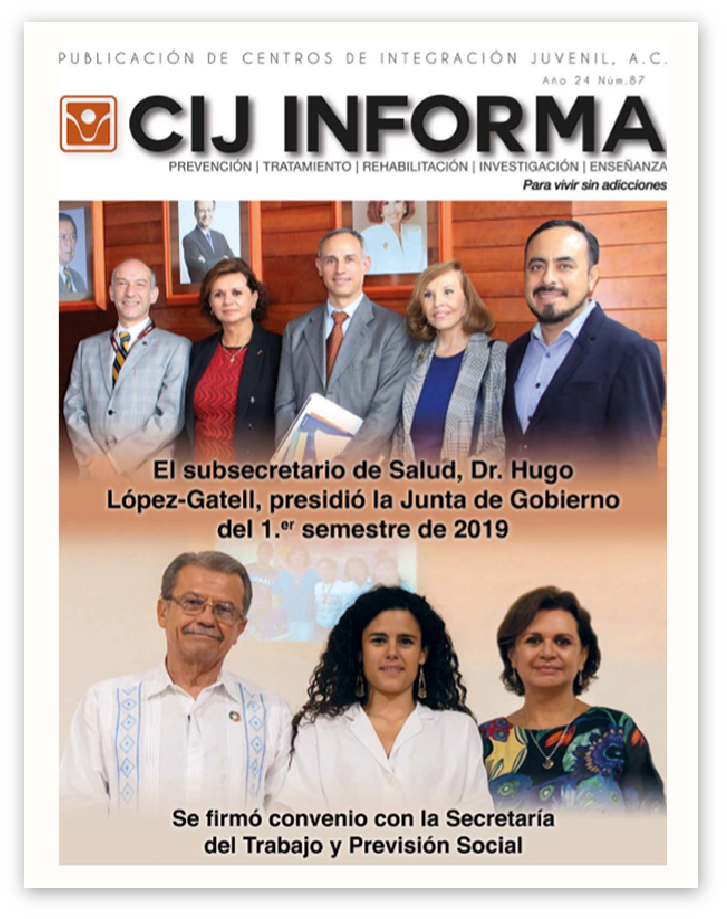 Revista CIJ