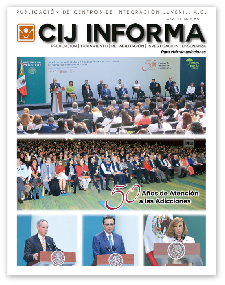 Revista CIJ