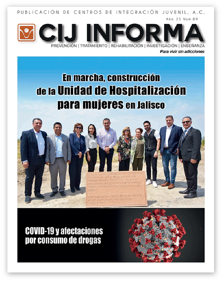 Revista CIJ