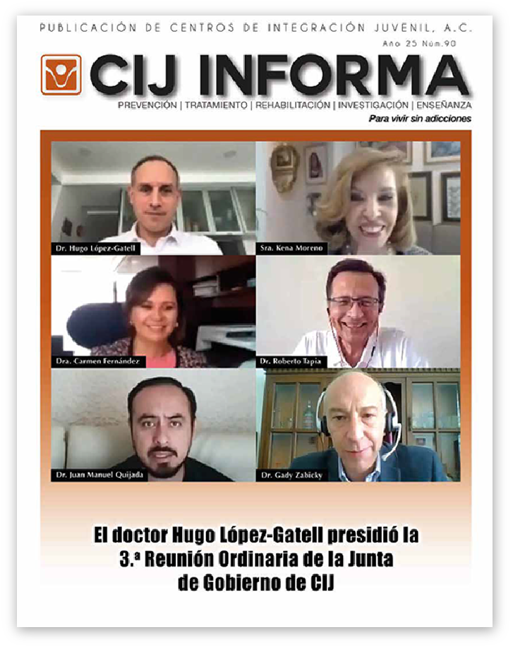 Revista CIJ