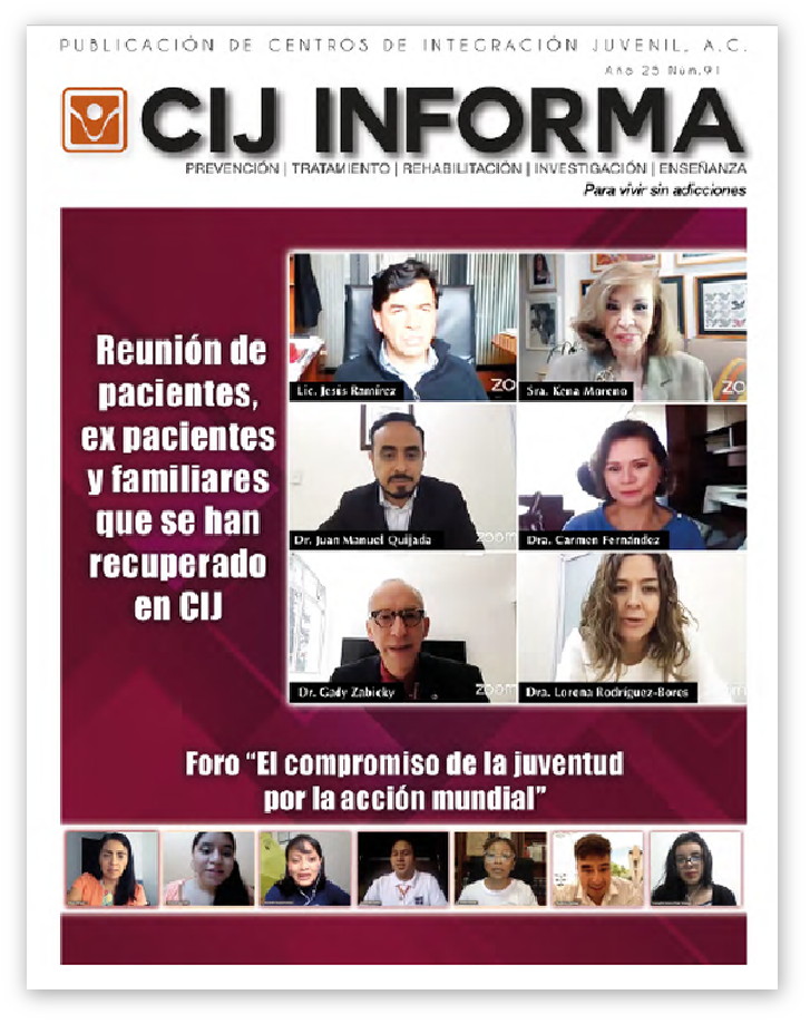 Revista CIJ