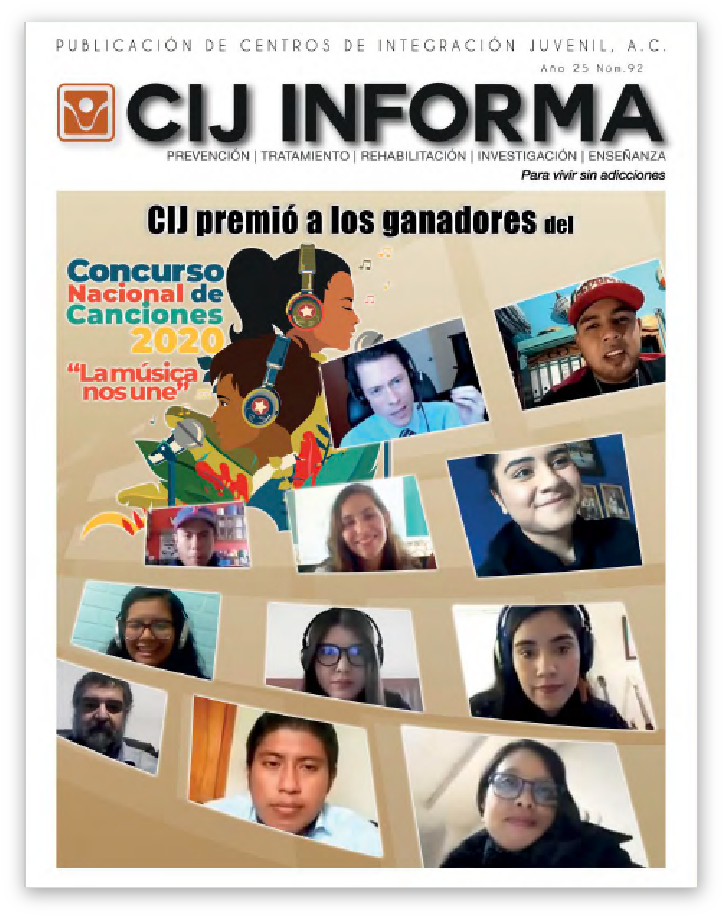 Revista CIJ