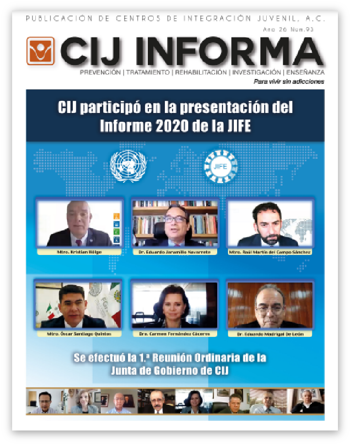 Revista CIJ