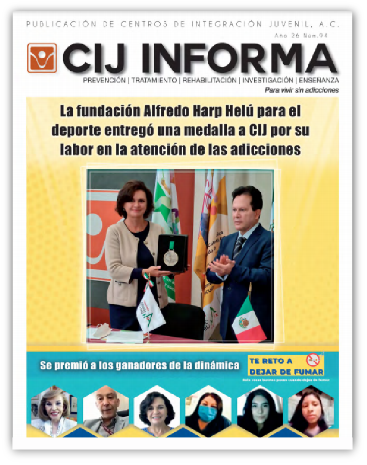 Revista CIJ
