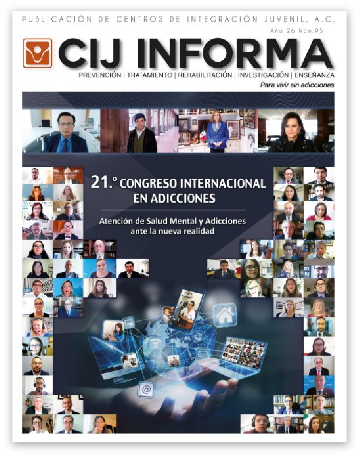 Revista CIJ