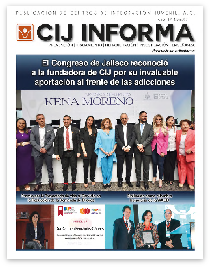 Revista CIJ