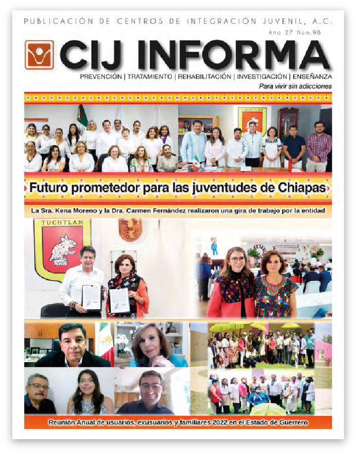 Revista CIJ