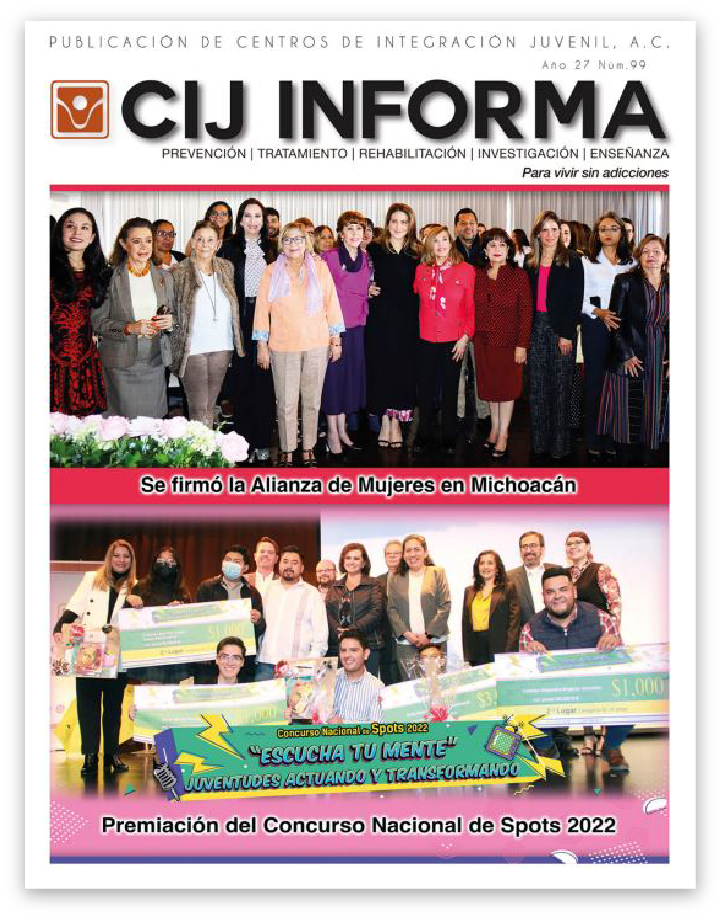 Revista CIJ