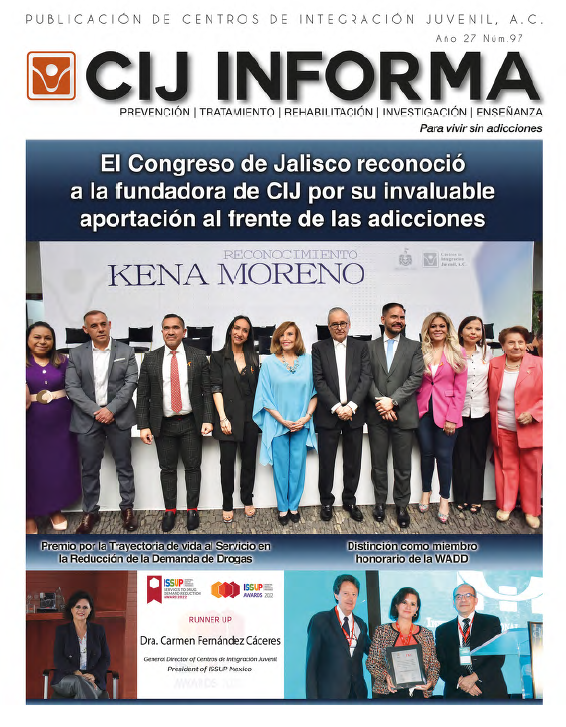 Revista CIJ