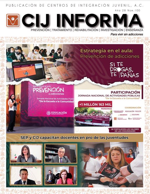 Revista CIJ