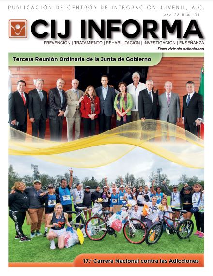 Revista CIJ