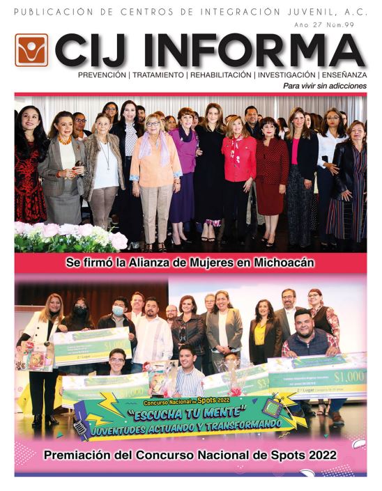 Revista CIJ