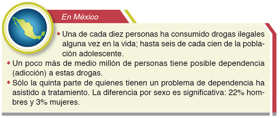 Heroína: adicción a la droga en primera persona