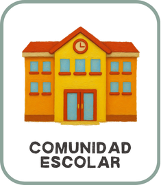 Comunidad escolar