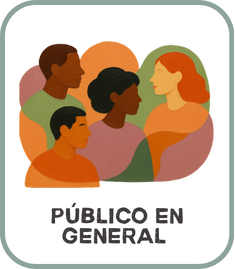Público en general