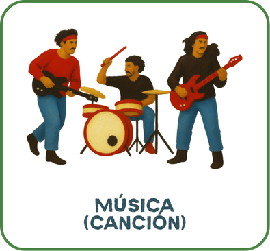 Música (canción)
