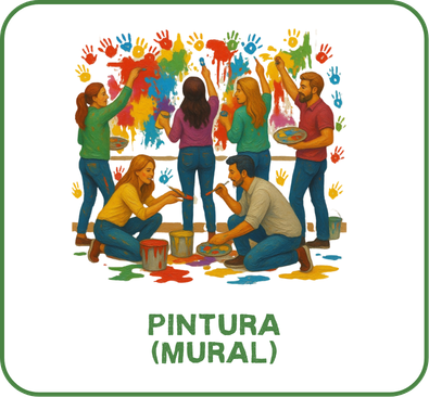 Pintura (mural)