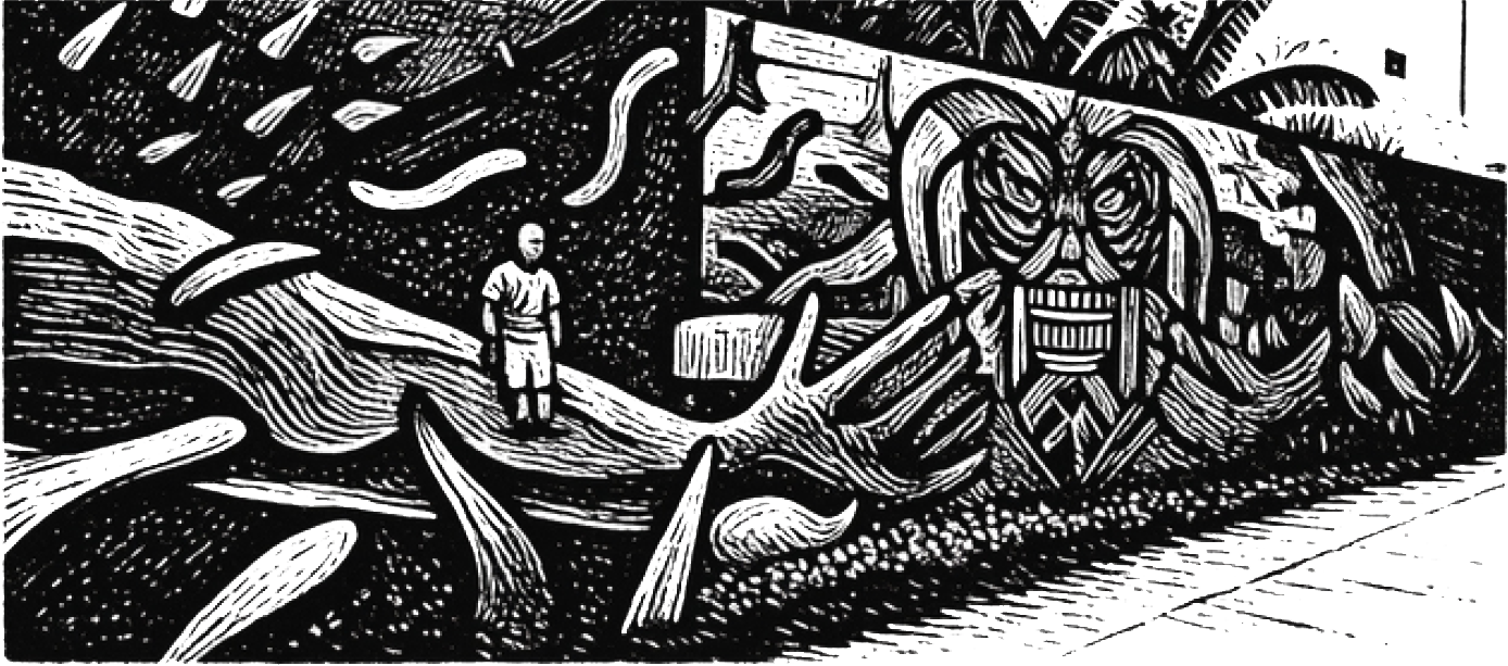 Pintura (mural)
