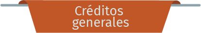 Créditos Generales
